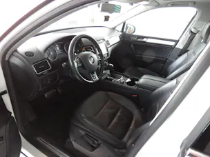 VW Touareg 3.0 TDI BMT Edition X Tiptronic (Automat)