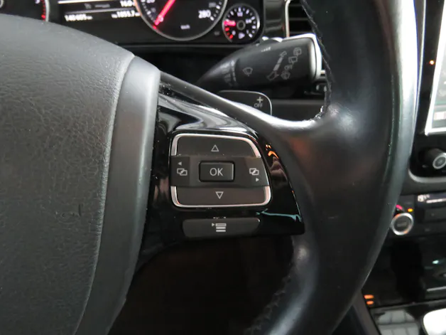 VW Touareg 3.0 TDI BMT Edition X Tiptronic (Automat)