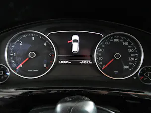 VW Touareg 3.0 TDI BMT Edition X Tiptronic (Automat)