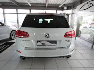 VW Touareg 3.0 TDI BMT Edition X Tiptronic (Automat)