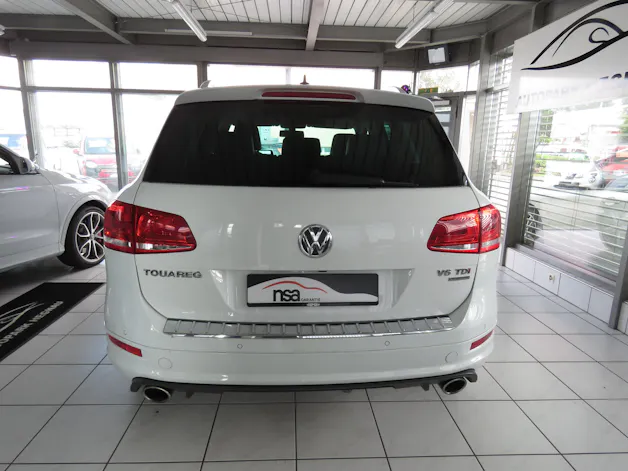 VW Touareg 3.0 TDI BMT Edition X Tiptronic (Automat)