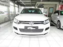 VW Touareg 3.0 TDI BMT Edition X Tiptronic (Automat)