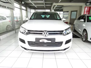 VW Touareg 3.0 TDI BMT Edition X Tiptronic (Automat)