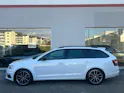 SKODA Octavia Combi 2.0 TDI RS 4x4 DSG