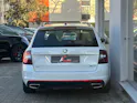 SKODA Octavia Combi 2.0 TDI RS 4x4 DSG