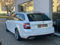SKODA Octavia Combi 2.0 TDI RS 4x4 DSG