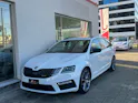 SKODA Octavia Combi 2.0 TDI RS 4x4 DSG