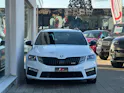 SKODA Octavia Combi 2.0 TDI RS 4x4 DSG