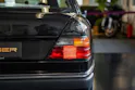 MERCEDES-BENZ 230 E