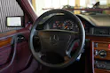MERCEDES-BENZ 230 E
