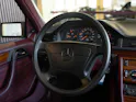 MERCEDES-BENZ 230 E