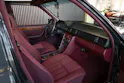 MERCEDES-BENZ 230 E
