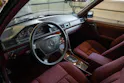 MERCEDES-BENZ 230 E