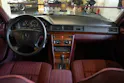 MERCEDES-BENZ 230 E