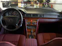 MERCEDES-BENZ 230 E