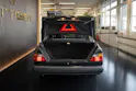 MERCEDES-BENZ 230 E