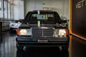 MERCEDES-BENZ 230 E