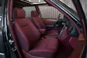 MERCEDES-BENZ 230 E