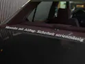 MERCEDES-BENZ 230 E