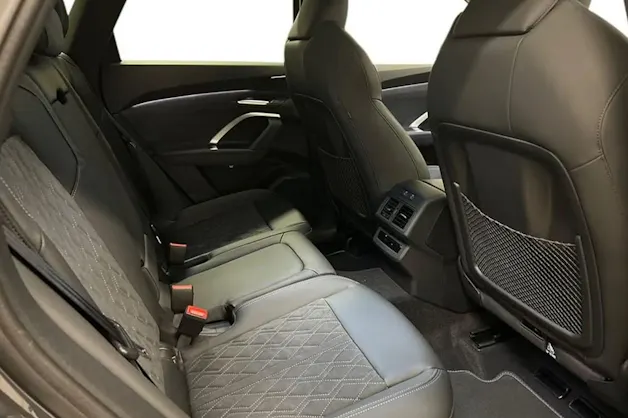 AUDI Q5 e-hybrid quattro 270 kW S-line