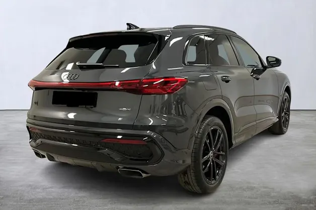 AUDI Q5 e-hybrid quattro 270 kW S-line