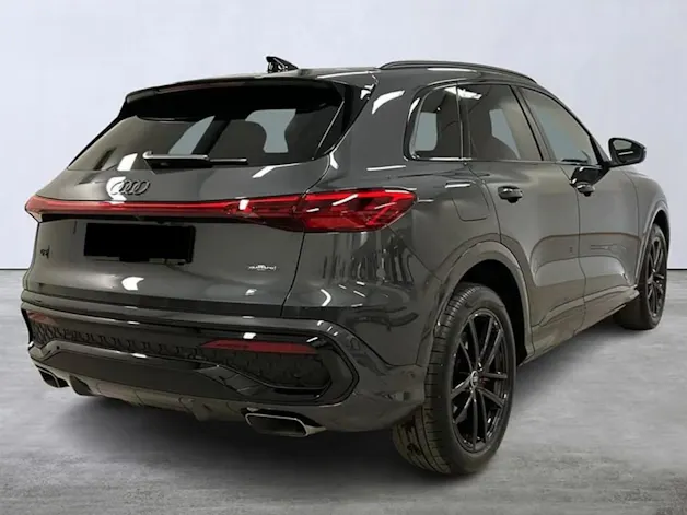 AUDI Q5 e-hybrid quattro 270 kW S-line