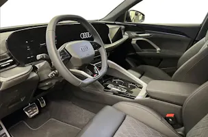 AUDI Q5 e-hybrid quattro 270 kW S-line