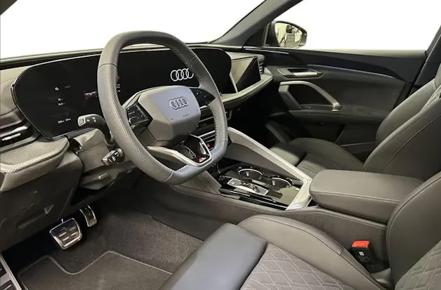 AUDI Q5 e-hybrid quattro 270 kW S-line