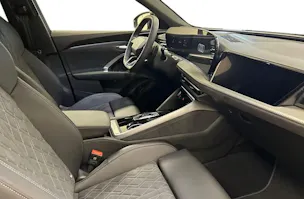 AUDI Q5 e-hybrid quattro 270 kW S-line