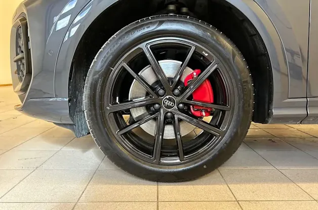 AUDI Q5 e-hybrid quattro 270 kW S-line