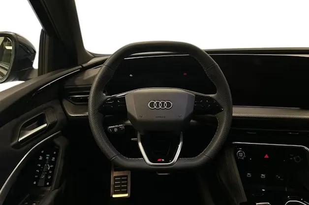 AUDI Q5 e-hybrid quattro 270 kW S-line