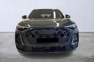 AUDI Q5 e-hybrid quattro 270 kW S-line