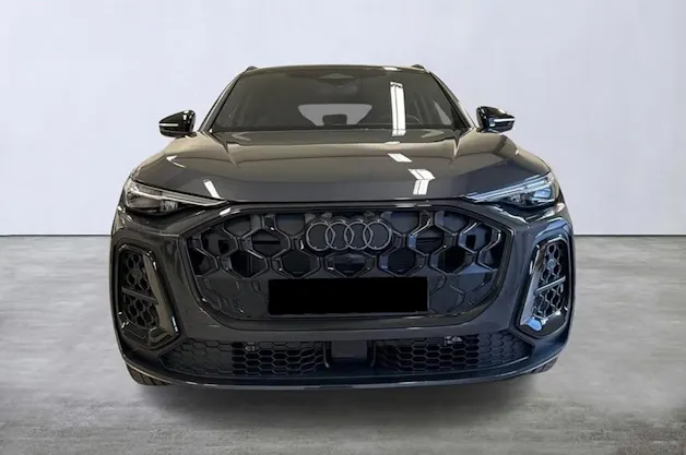 AUDI Q5 e-hybrid quattro 270 kW S-line