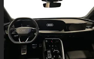 AUDI Q5 e-hybrid quattro 270 kW S-line