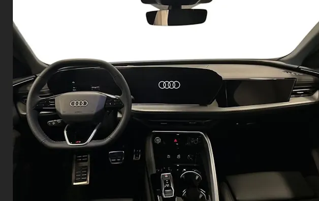 AUDI Q5 e-hybrid quattro 270 kW S-line