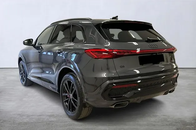 AUDI Q5 e-hybrid quattro 270 kW S-line