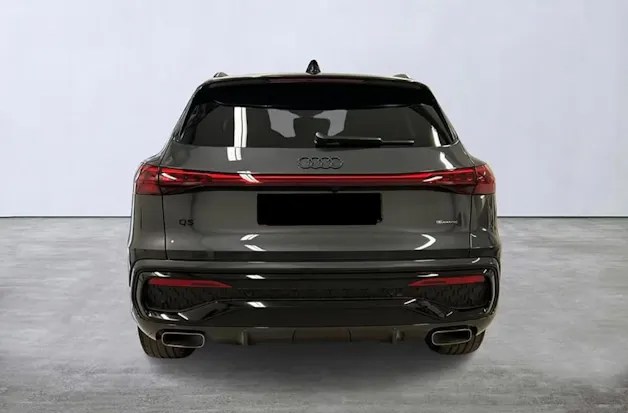 AUDI Q5 e-hybrid quattro 270 kW S-line