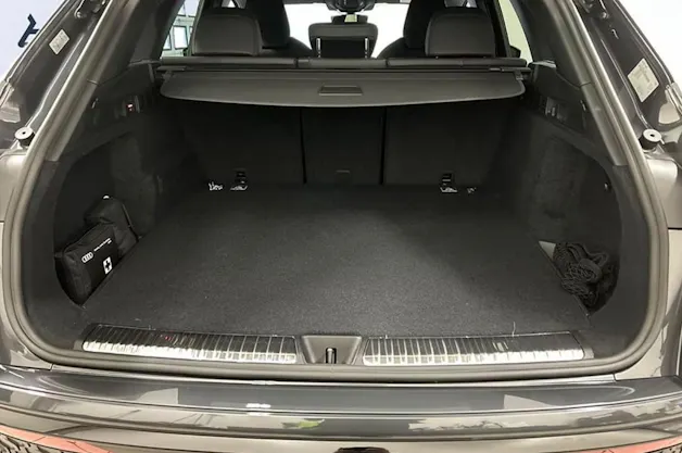 AUDI Q5 e-hybrid quattro 270 kW S-line