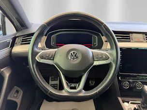 VW Passat 2.0 TDI BMT R-Line Edition 4Motion DSG
