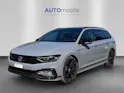 VW Passat 2.0 TDI BMT R-Line Edition 4Motion DSG