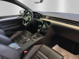 VW Passat 2.0 TDI BMT R-Line Edition 4Motion DSG