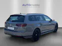 VW Passat 2.0 TDI BMT R-Line Edition 4Motion DSG