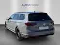VW Passat 2.0 TDI BMT R-Line Edition 4Motion DSG