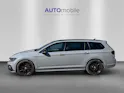 VW Passat 2.0 TDI BMT R-Line Edition 4Motion DSG