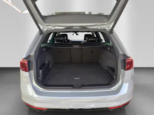 VW Passat 2.0 TDI BMT R-Line Edition 4Motion DSG