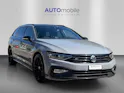 VW Passat 2.0 TDI BMT R-Line Edition 4Motion DSG