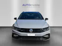 VW Passat 2.0 TDI BMT R-Line Edition 4Motion DSG