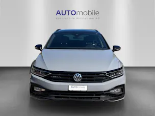 VW Passat 2.0 TDI BMT R-Line Edition 4Motion DSG
