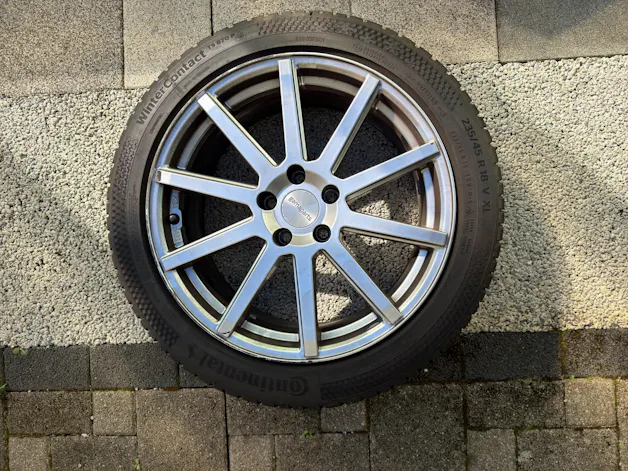 VW Passat 2.0 TDI BMT R-Line Edition 4Motion DSG