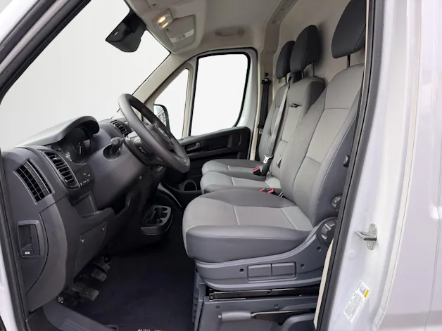 CITROEN Jumper 35 2.2 BlueHDi 140 L2H2